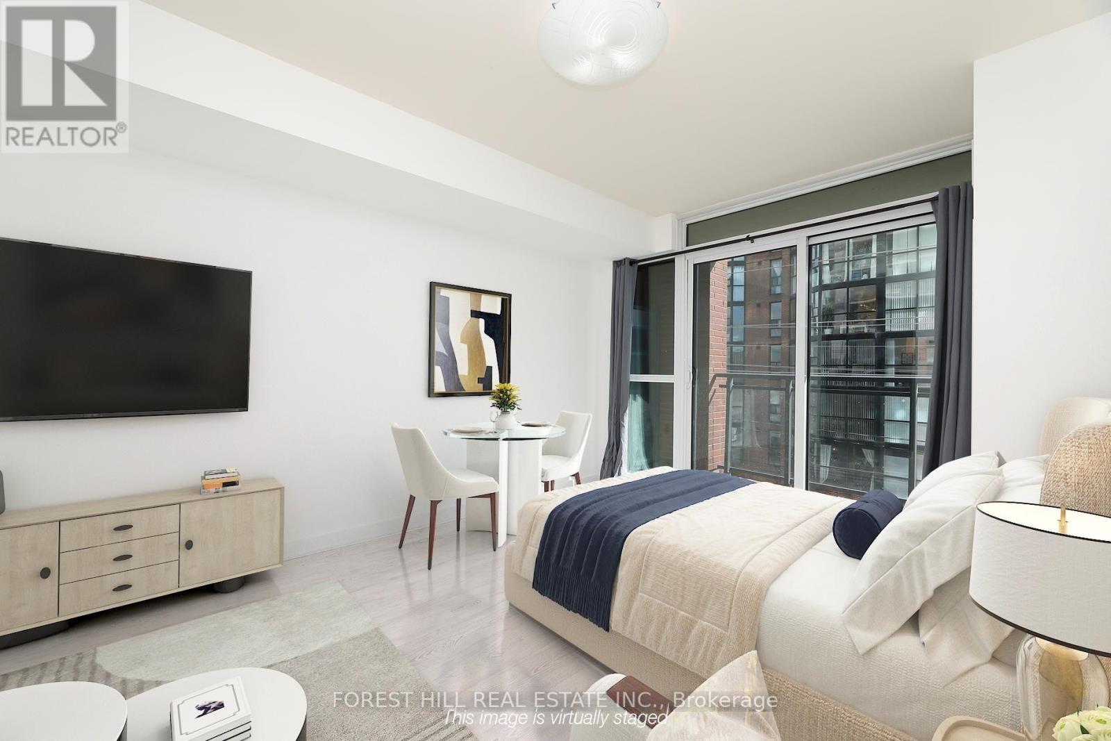 307 - 78 TECUMSETH STREET, Toronto, Ontario