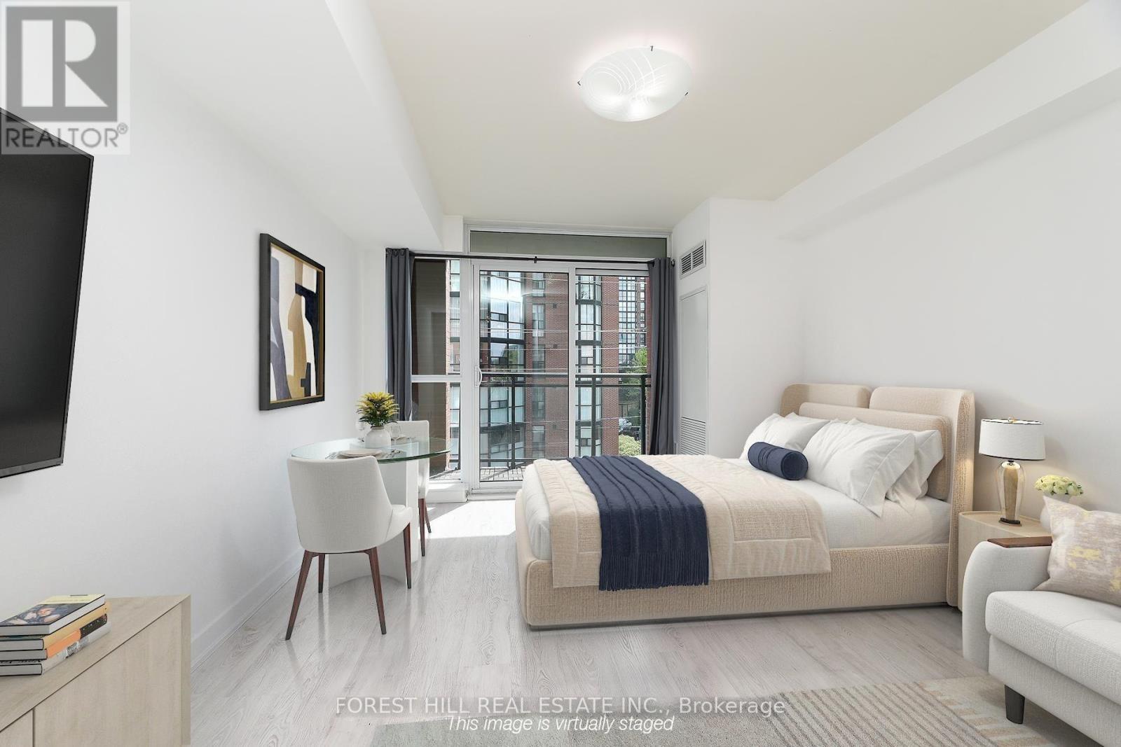307 - 78 Tecumseth Street, Toronto, Ontario  M5V 0A9 - Photo 4 - C13733668