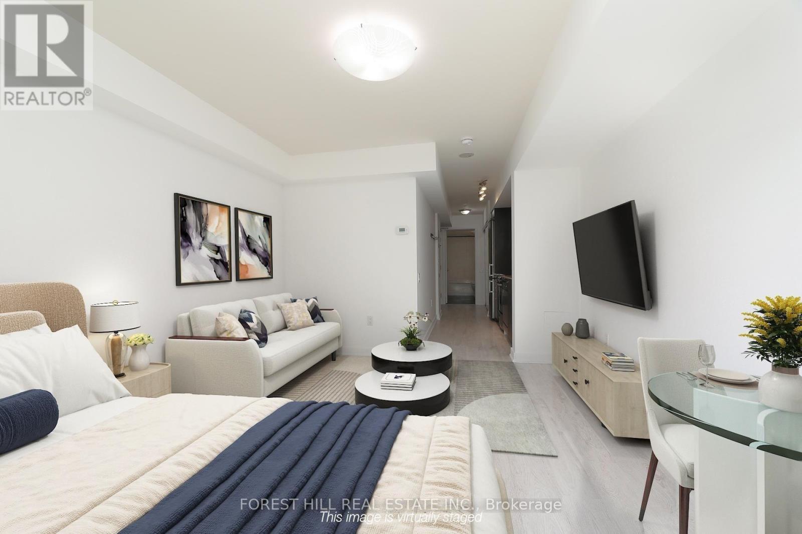 307 - 78 Tecumseth Street, Toronto, Ontario  M5V 0A9 - Photo 2 - C13733668