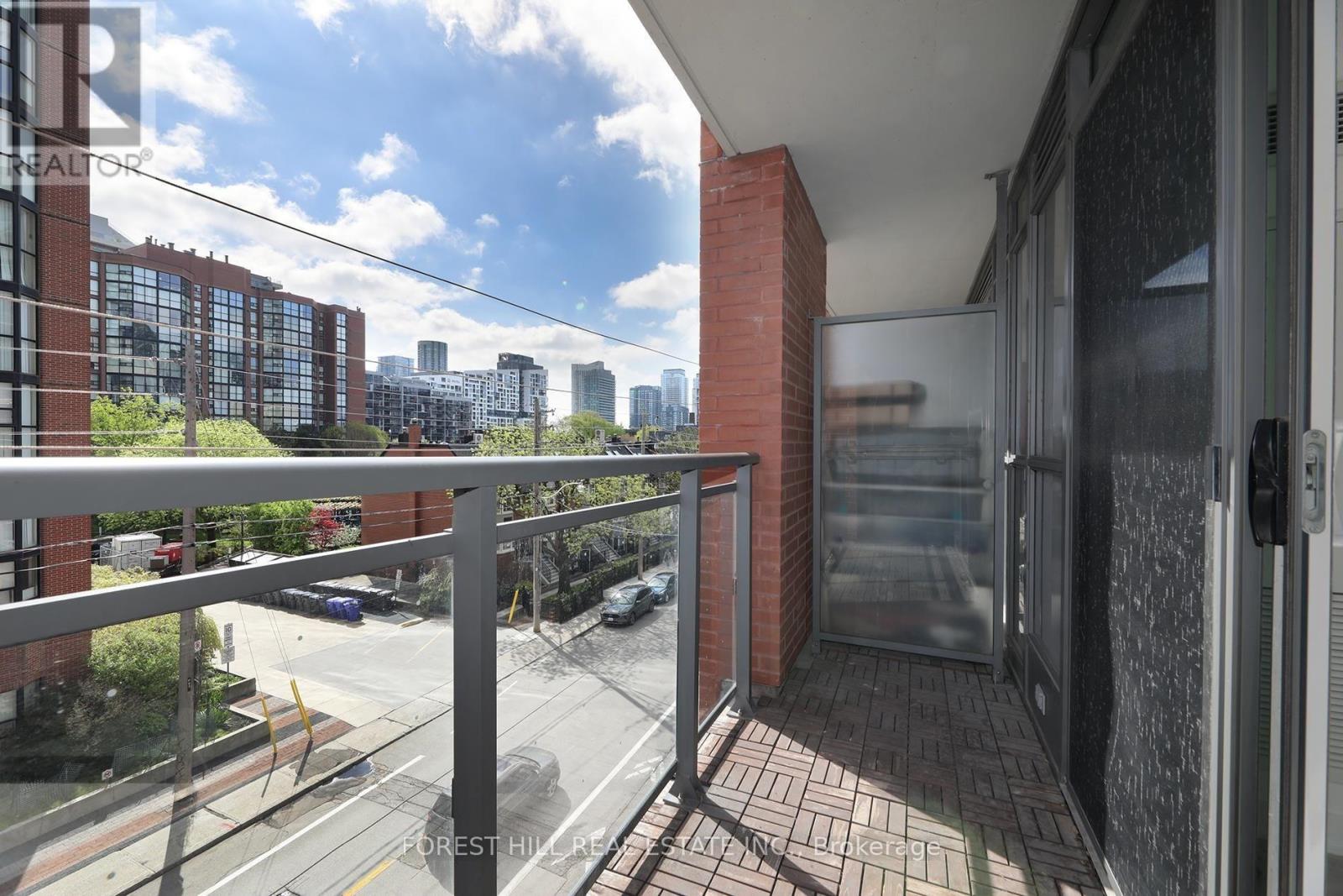 307 - 78 Tecumseth Street, Toronto, Ontario  M5V 0A9 - Photo 15 - C13733668