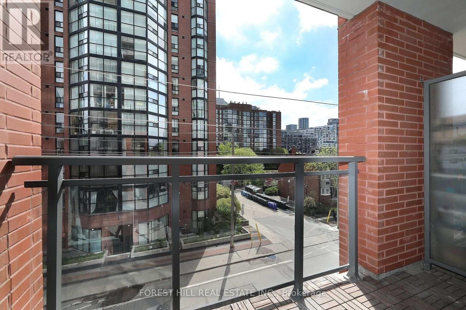 307 - 78 Tecumseth Street, Toronto, Ontario  M5V 0A9 - Photo 14 - C13733668