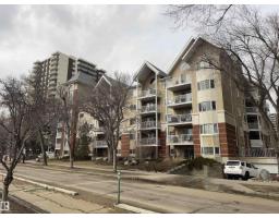 #305 11716 100 Av NW, Edmonton, Alberta T5K 2G3 (30221917)
