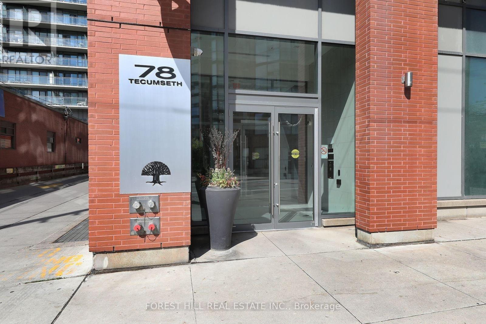 307 - 78 Tecumseth Street, Toronto, Ontario  M5V 0A9 - Photo 16 - C13733668