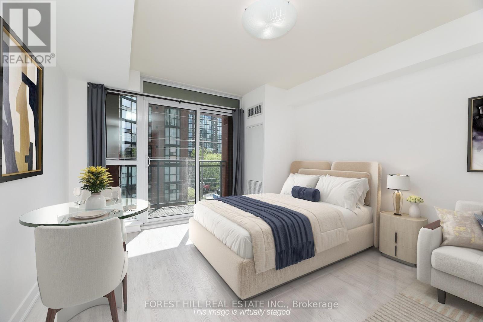 307 - 78 Tecumseth Street, Toronto, Ontario  M5V 0A9 - Photo 3 - C13733668