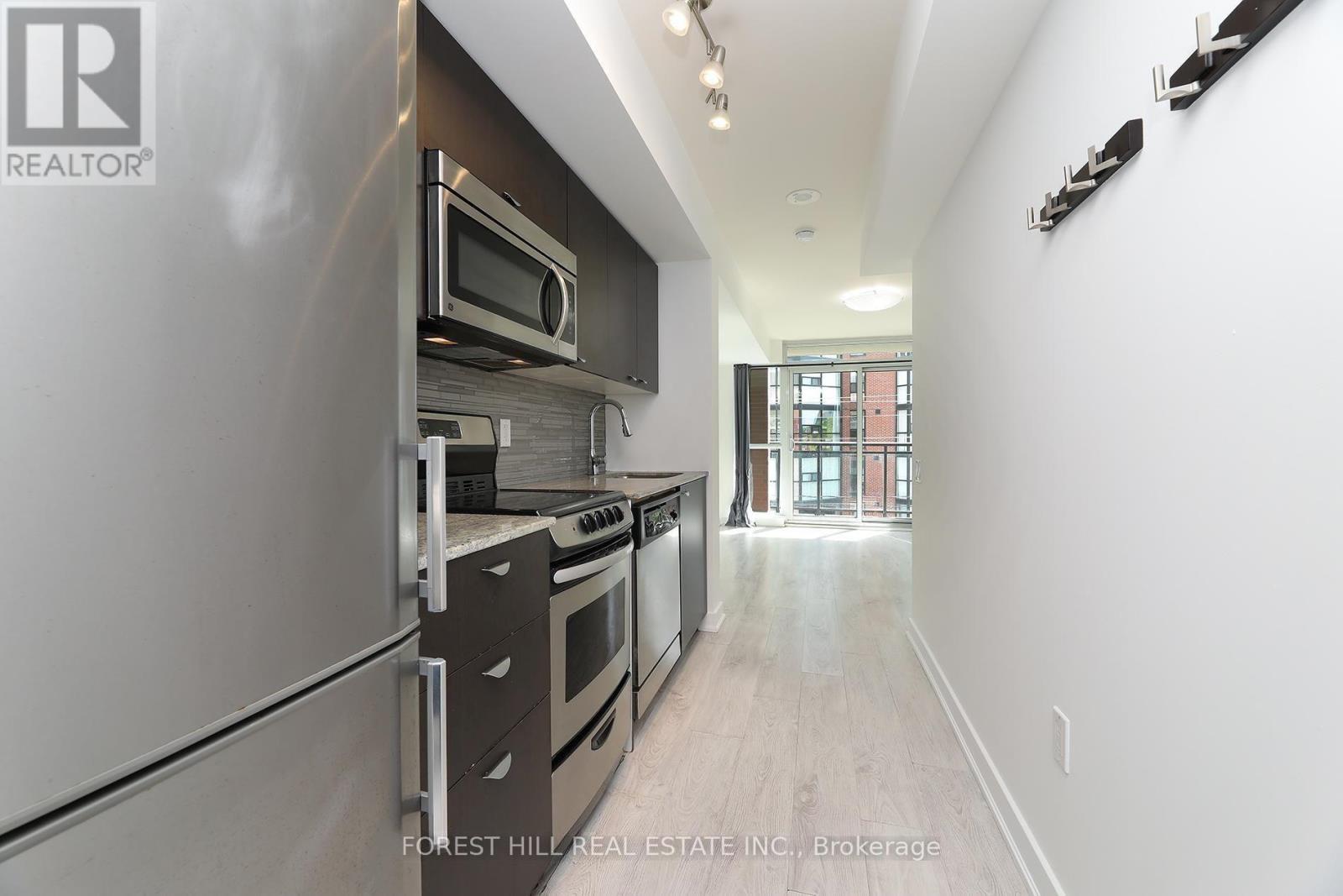 307 - 78 Tecumseth Street, Toronto, Ontario  M5V 0A9 - Photo 7 - C13733668