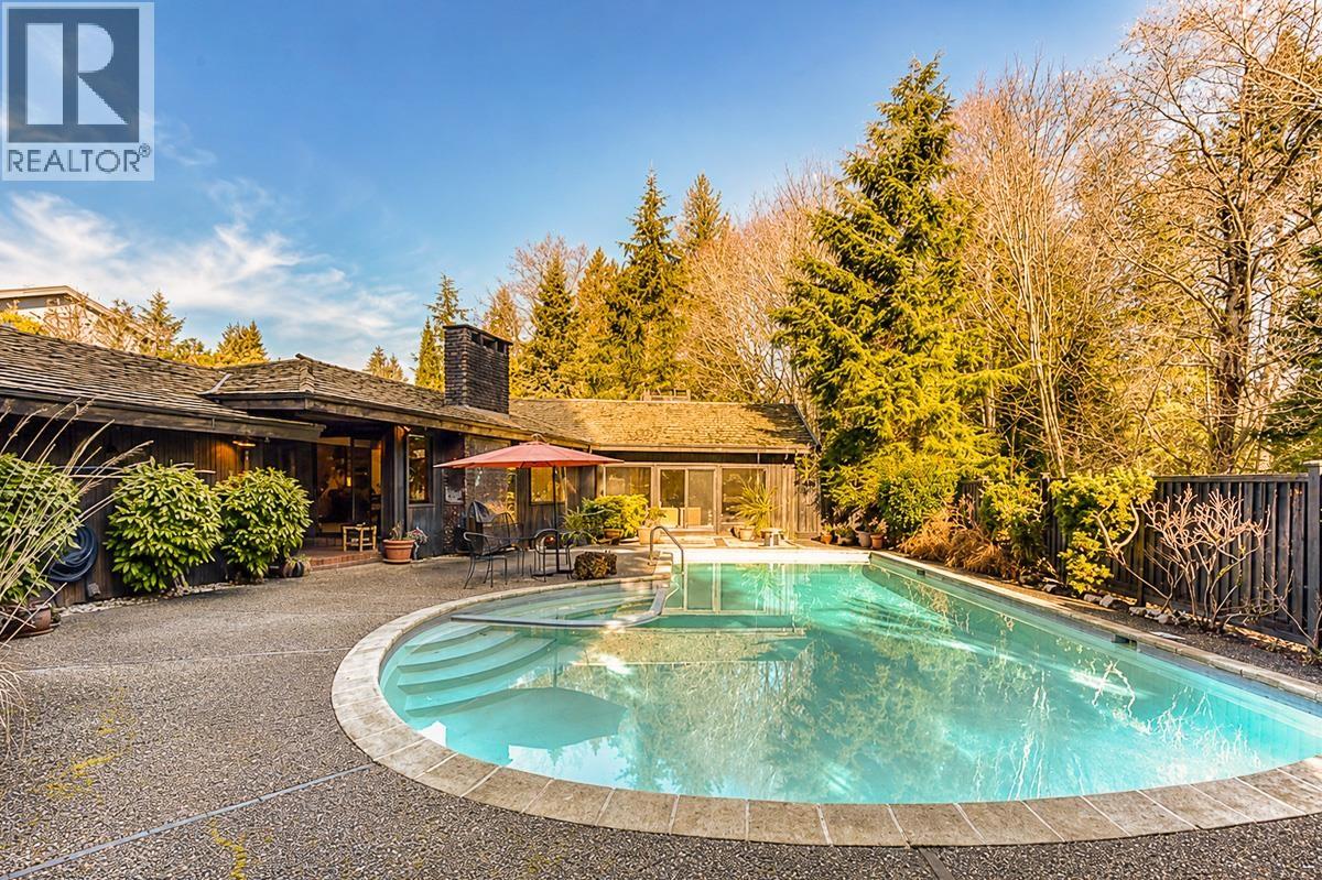 4107 SALISH DRIVE, Vancouver, British Columbia