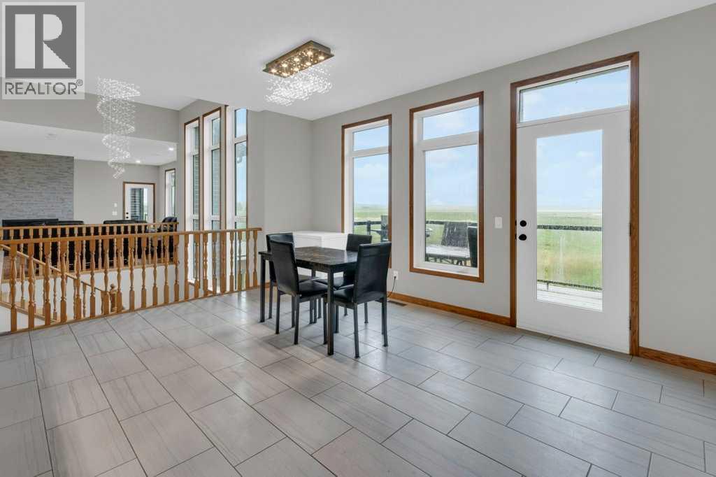 242017 Township Road 232, Rural Wheatland County, Alberta  T1P 1J6 - Photo 10 - A2316772