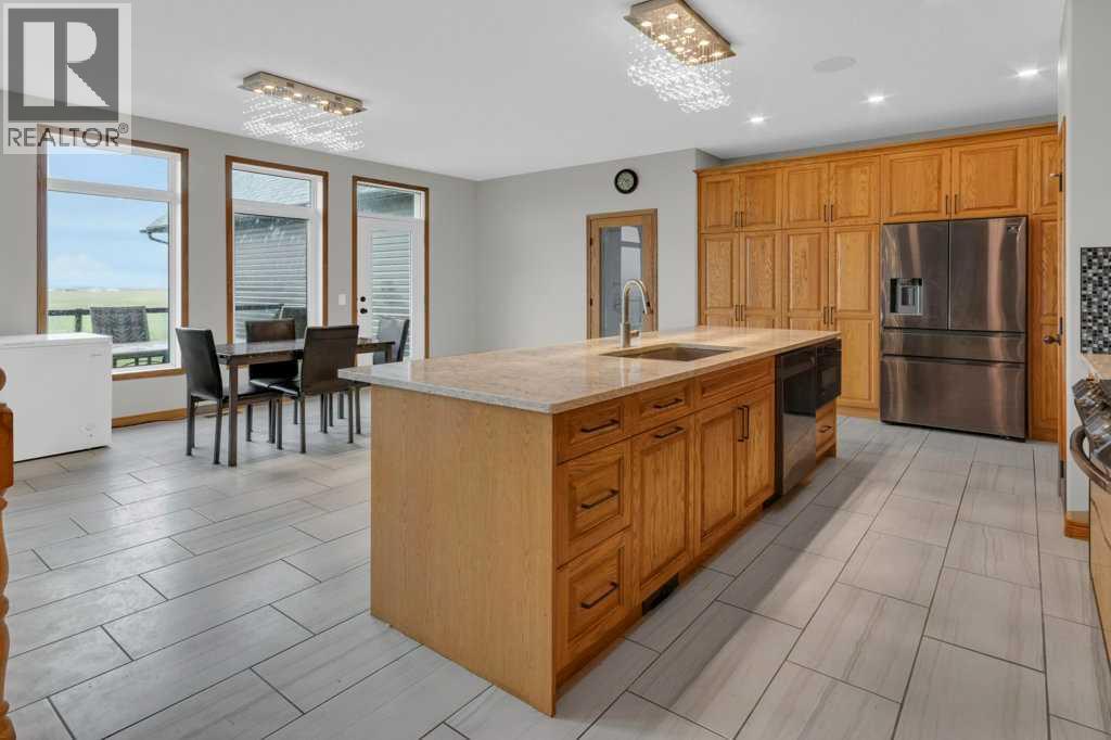 242017 Township Road 232, Rural Wheatland County, Alberta  T1P 1J6 - Photo 6 - A2316772