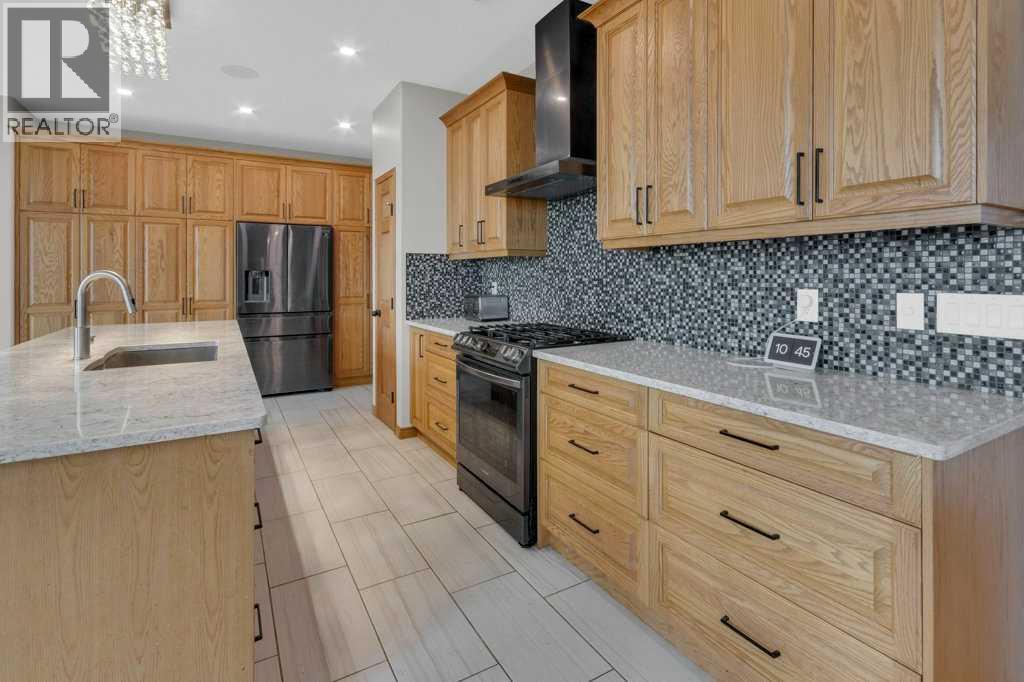242017 Township Road 232, Rural Wheatland County, Alberta  T1P 1J6 - Photo 7 - A2316772