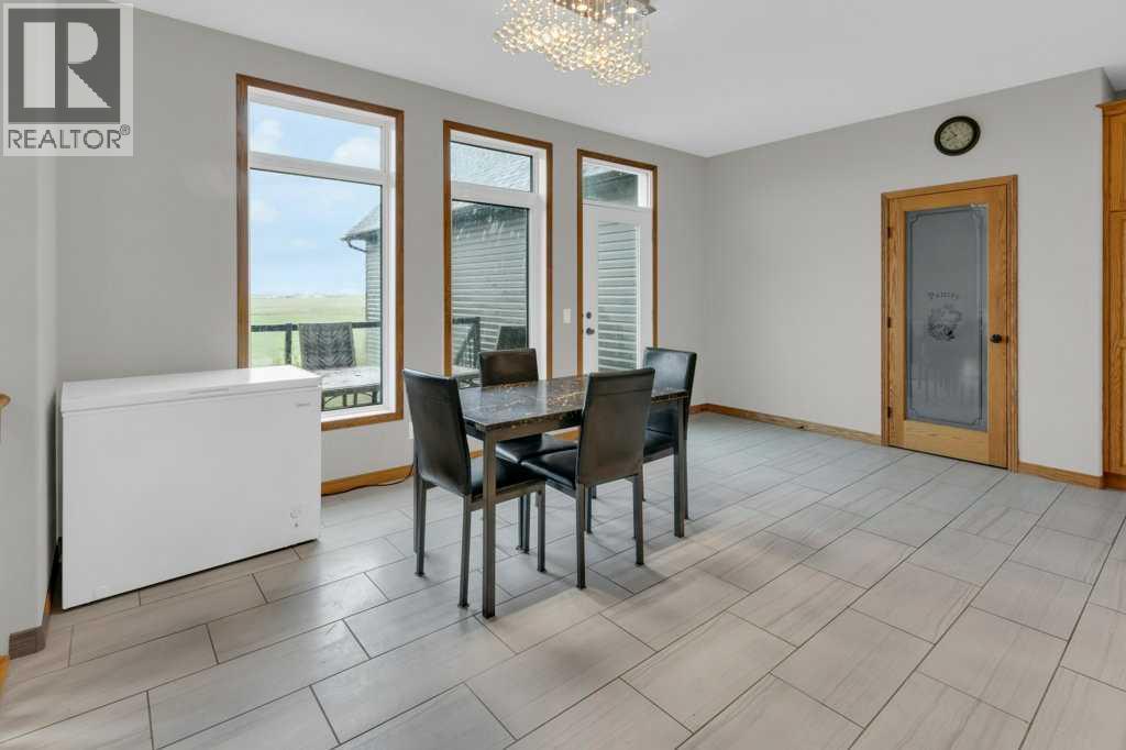 242017 Township Road 232, Rural Wheatland County, Alberta  T1P 1J6 - Photo 11 - A2316772