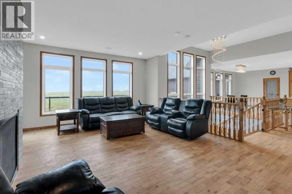 242017 Township Road 232, Rural Wheatland County, Alberta  T1P 1J6 - Photo 14 - A2316772