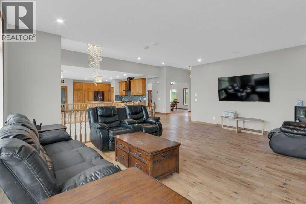 242017 Township Road 232, Rural Wheatland County, Alberta  T1P 1J6 - Photo 15 - A2316772