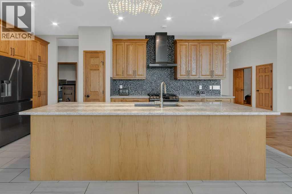 242017 Township Road 232, Rural Wheatland County, Alberta  T1P 1J6 - Photo 8 - A2316772