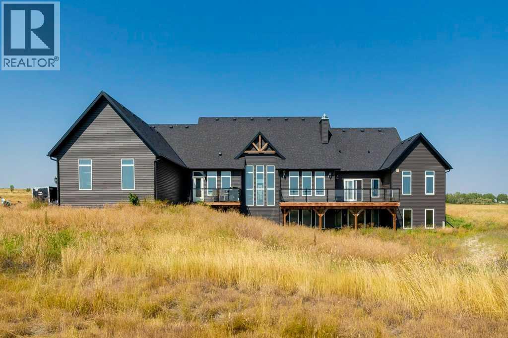 242017 Township Road 232, Rural Wheatland County, Alberta  T1P 1J6 - Photo 44 - A2316772
