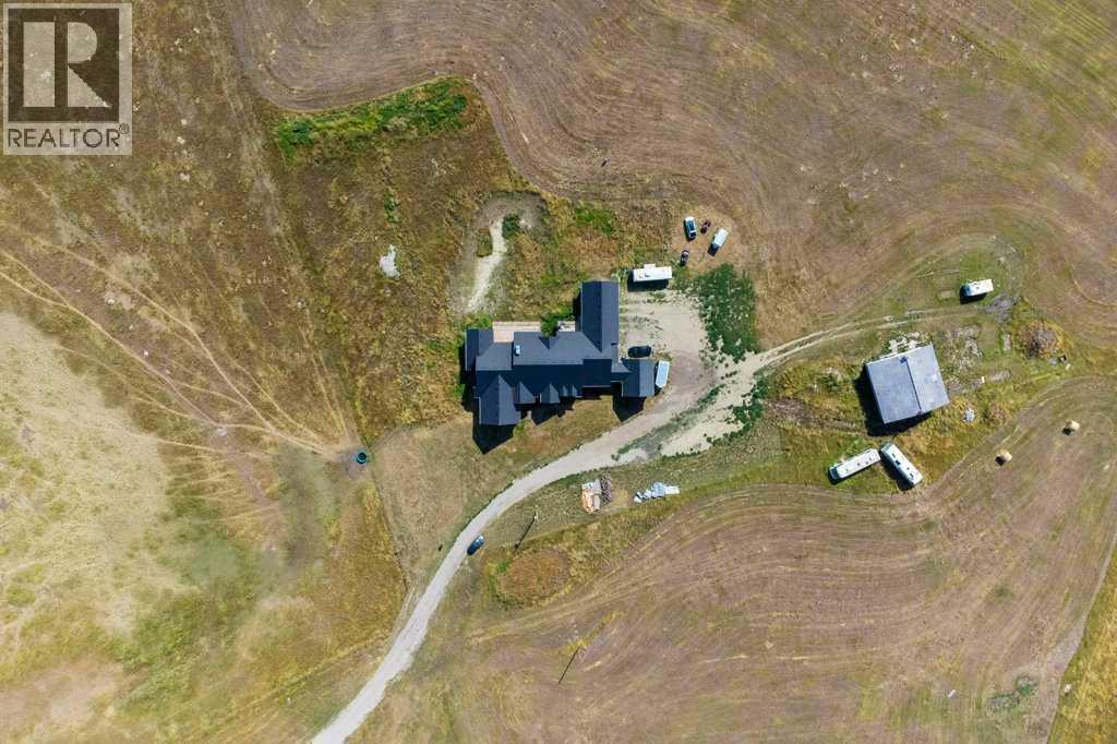 242017 Township Road 232, Rural Wheatland County, Alberta  T1P 1J6 - Photo 48 - A2316772