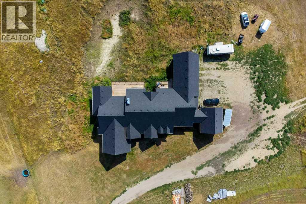 242017 Township Road 232, Rural Wheatland County, Alberta  T1P 1J6 - Photo 47 - A2316772