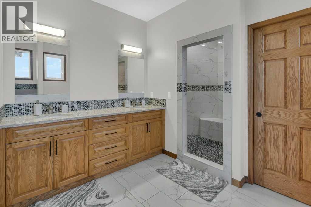 242017 Township Road 232, Rural Wheatland County, Alberta  T1P 1J6 - Photo 22 - A2316772