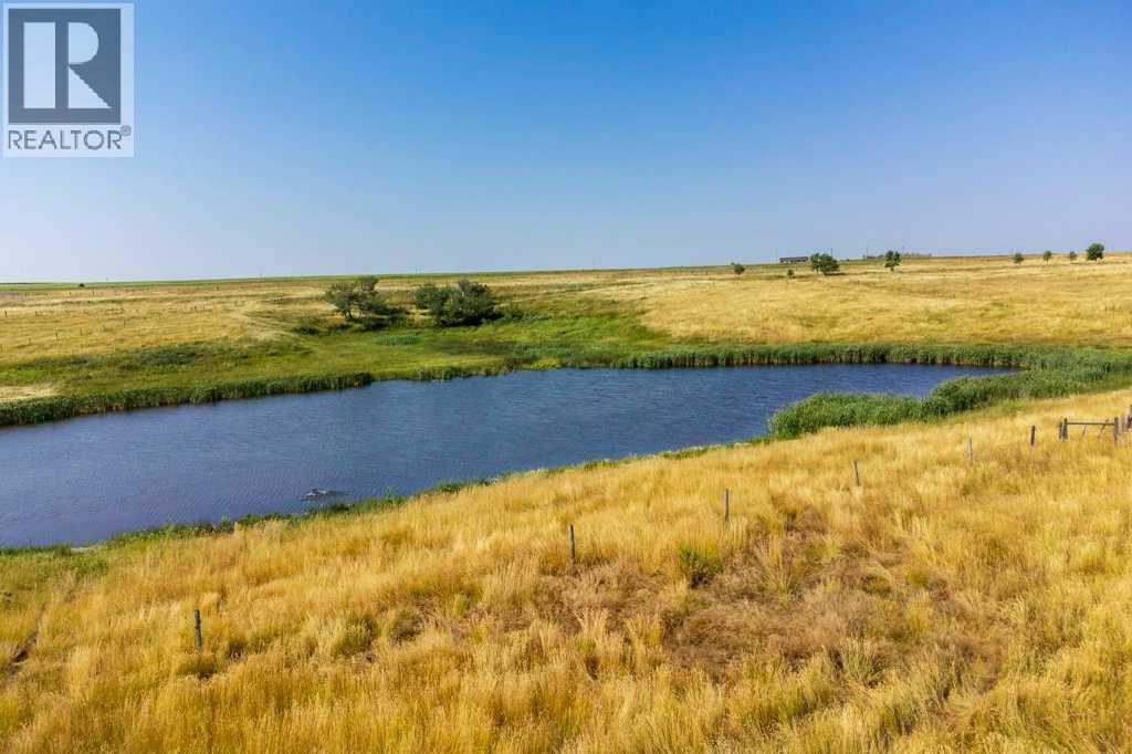 242017 Township Road 232, Rural Wheatland County, Alberta  T1P 1J6 - Photo 50 - A2316772
