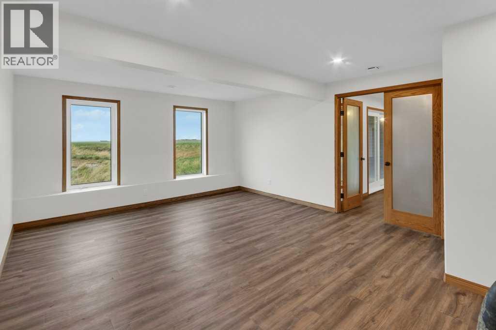 242017 Township Road 232, Rural Wheatland County, Alberta  T1P 1J6 - Photo 38 - A2316772