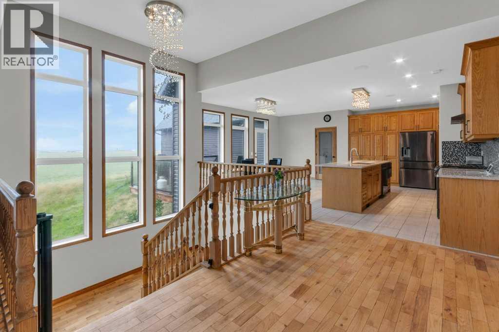 242017 Township Road 232, Rural Wheatland County, Alberta  T1P 1J6 - Photo 13 - A2316772