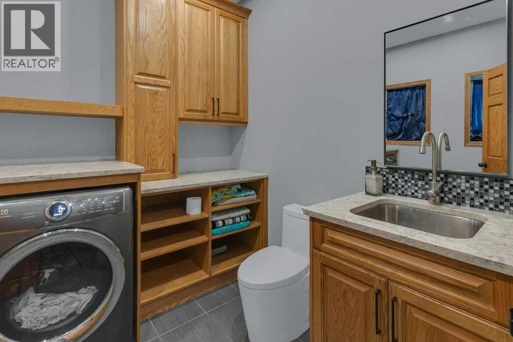 242017 Township Road 232, Rural Wheatland County, Alberta  T1P 1J6 - Photo 29 - A2316772