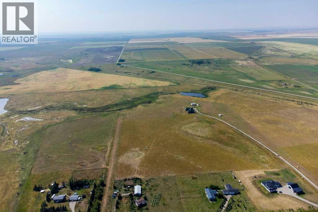 242017 Township Road 232, Rural Wheatland County, Alberta  T1P 1J6 - Photo 49 - A2316772