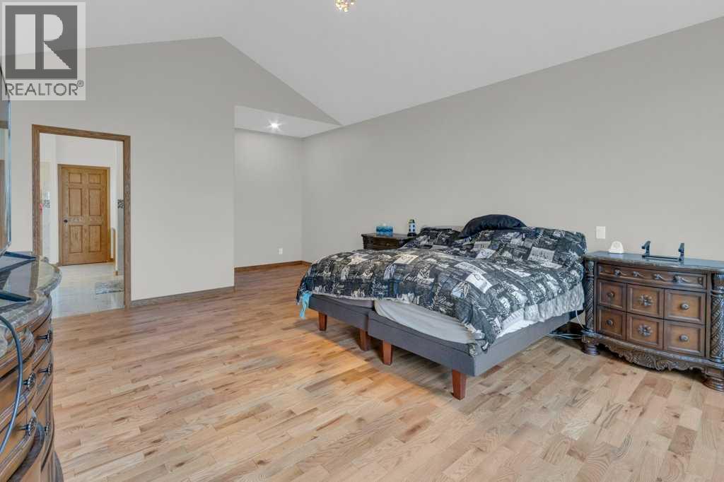 242017 Township Road 232, Rural Wheatland County, Alberta  T1P 1J6 - Photo 20 - A2316772