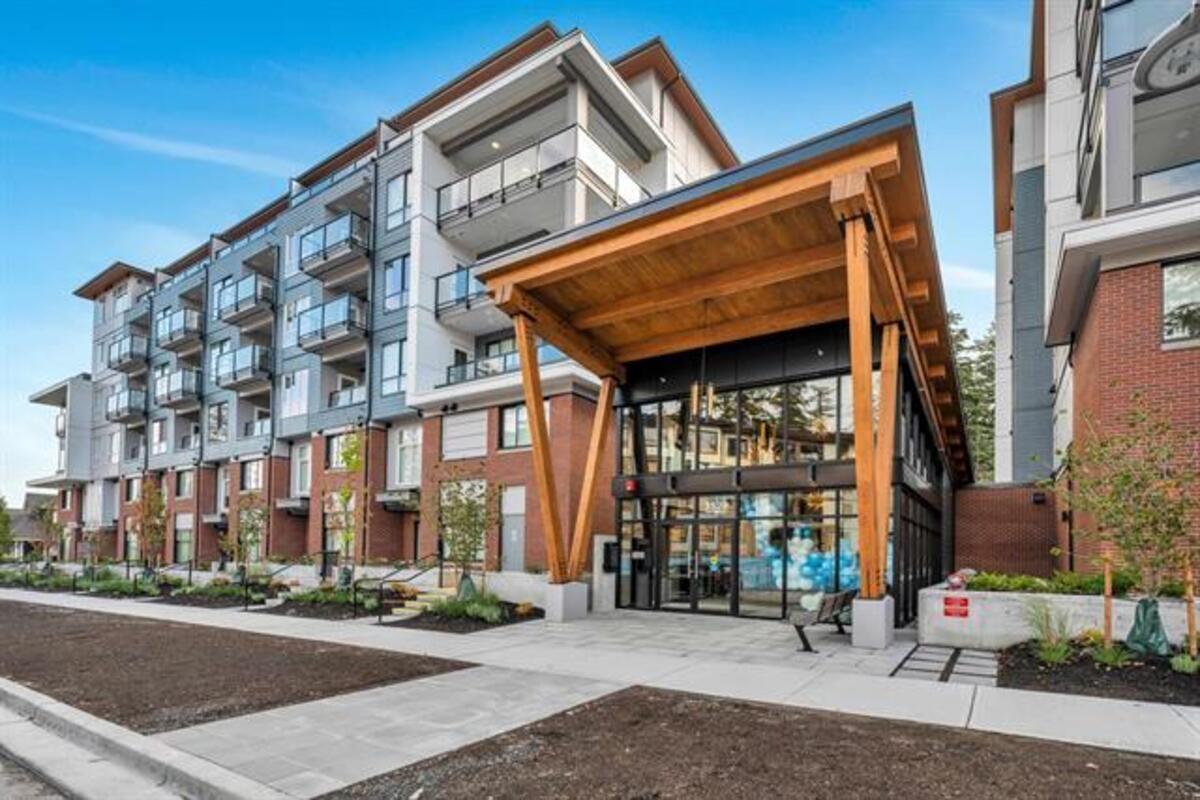 309 3528 146a Street, Surrey, British Columbia  V4P 0H4 - Photo 33 - R3160270