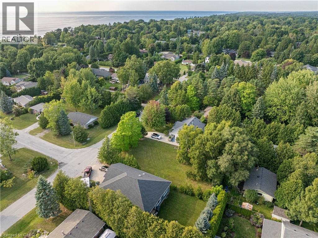 10 Hamilton Street, Bayfield, Ontario  N0M 1G0 - Photo 6 - 40794850