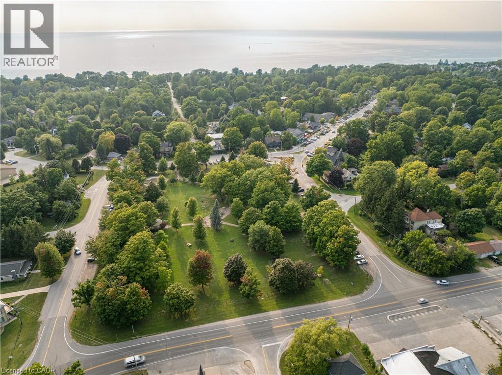 10 Hamilton Street, Bayfield, Ontario  N0M 1G0 - Photo 9 - 40794850