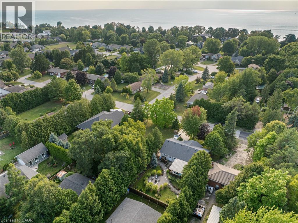 10 Hamilton Street, Bayfield, Ontario  N0M 1G0 - Photo 3 - 40794850