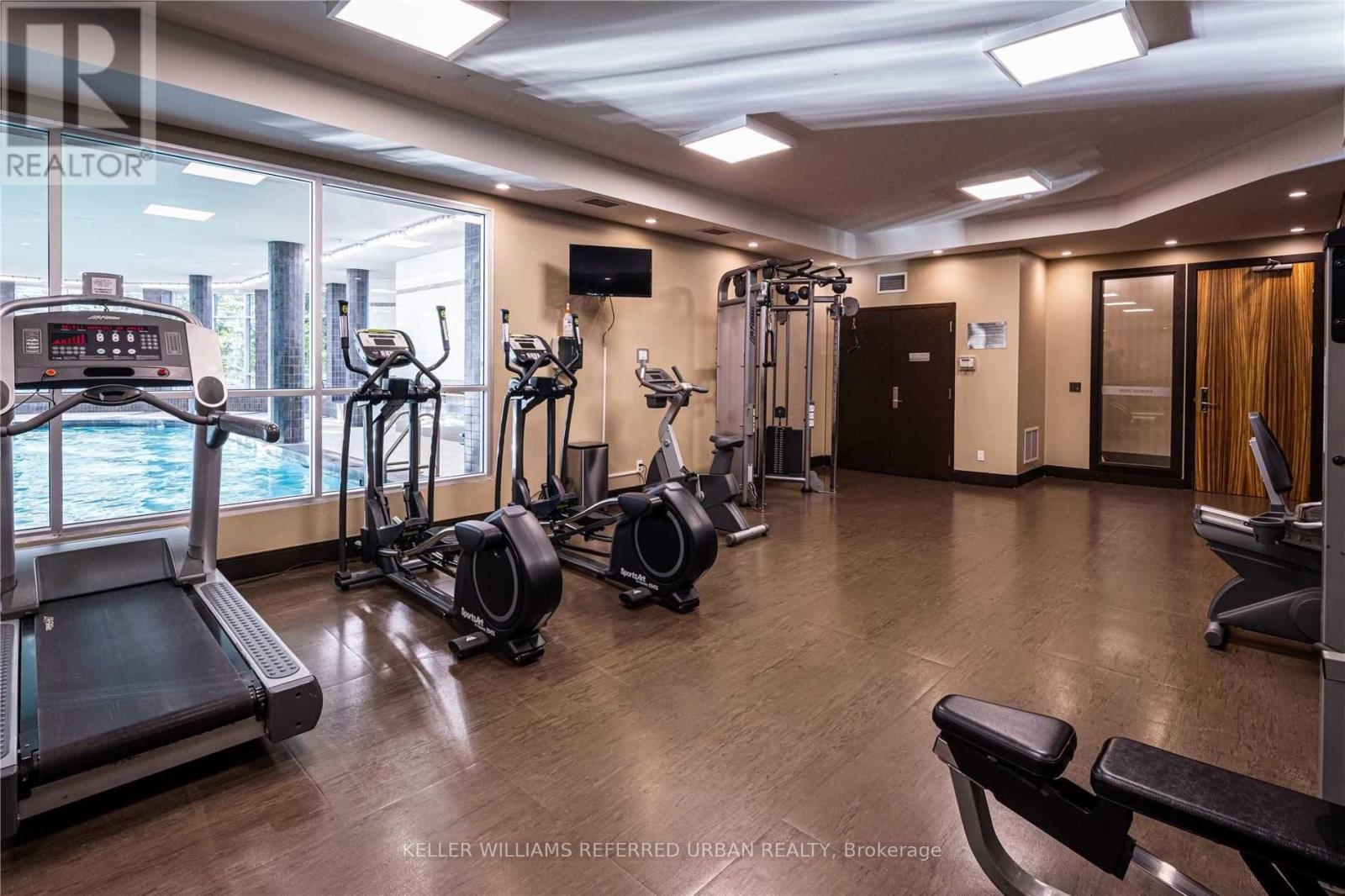 1520 - 50 Clegg Road, Markham, Ontario  L6G 0C6 - Photo 15 - N13732786