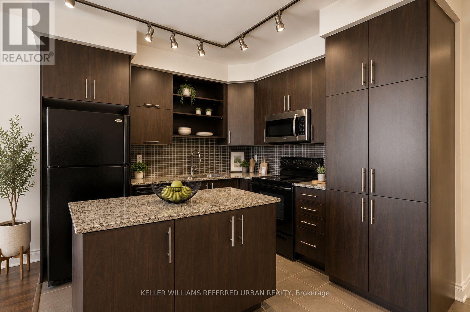 1520 - 50 Clegg Road, Markham, Ontario  L6G 0C6 - Photo 6 - N13732786