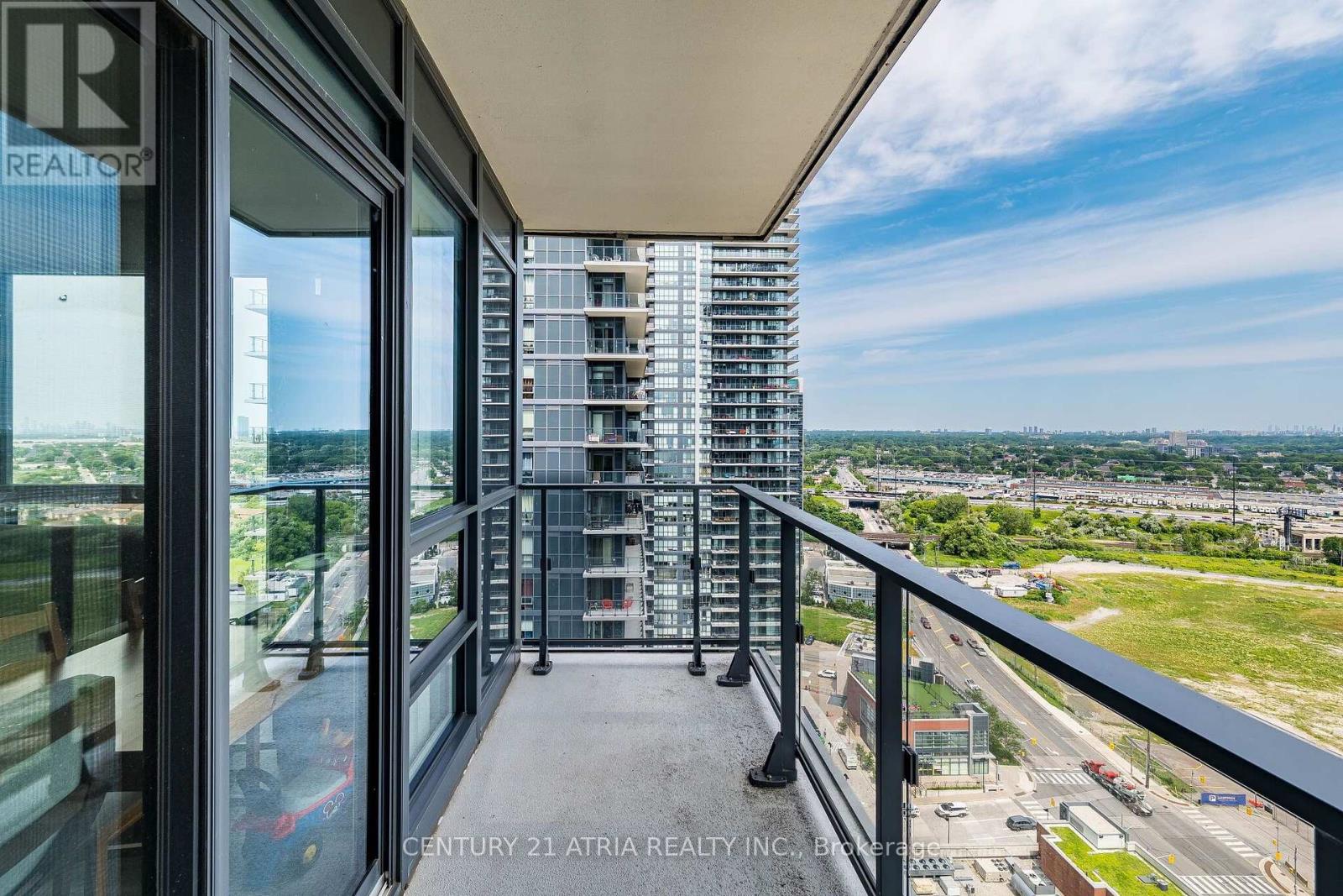 2808 - 2212 Lake Shore Boulevard W, Toronto, Ontario  M8V 0C2 - Photo 34 - W13555384