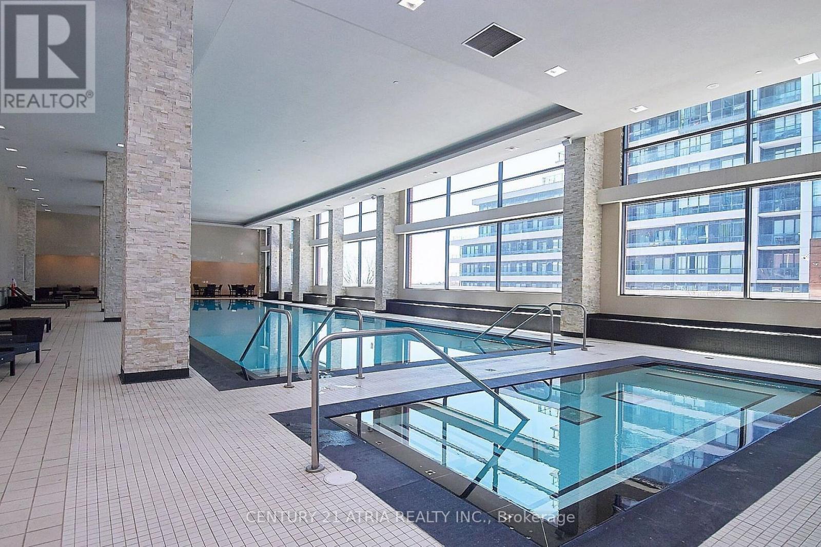 2808 - 2212 Lake Shore Boulevard W, Toronto, Ontario  M8V 0C2 - Photo 42 - W13555384