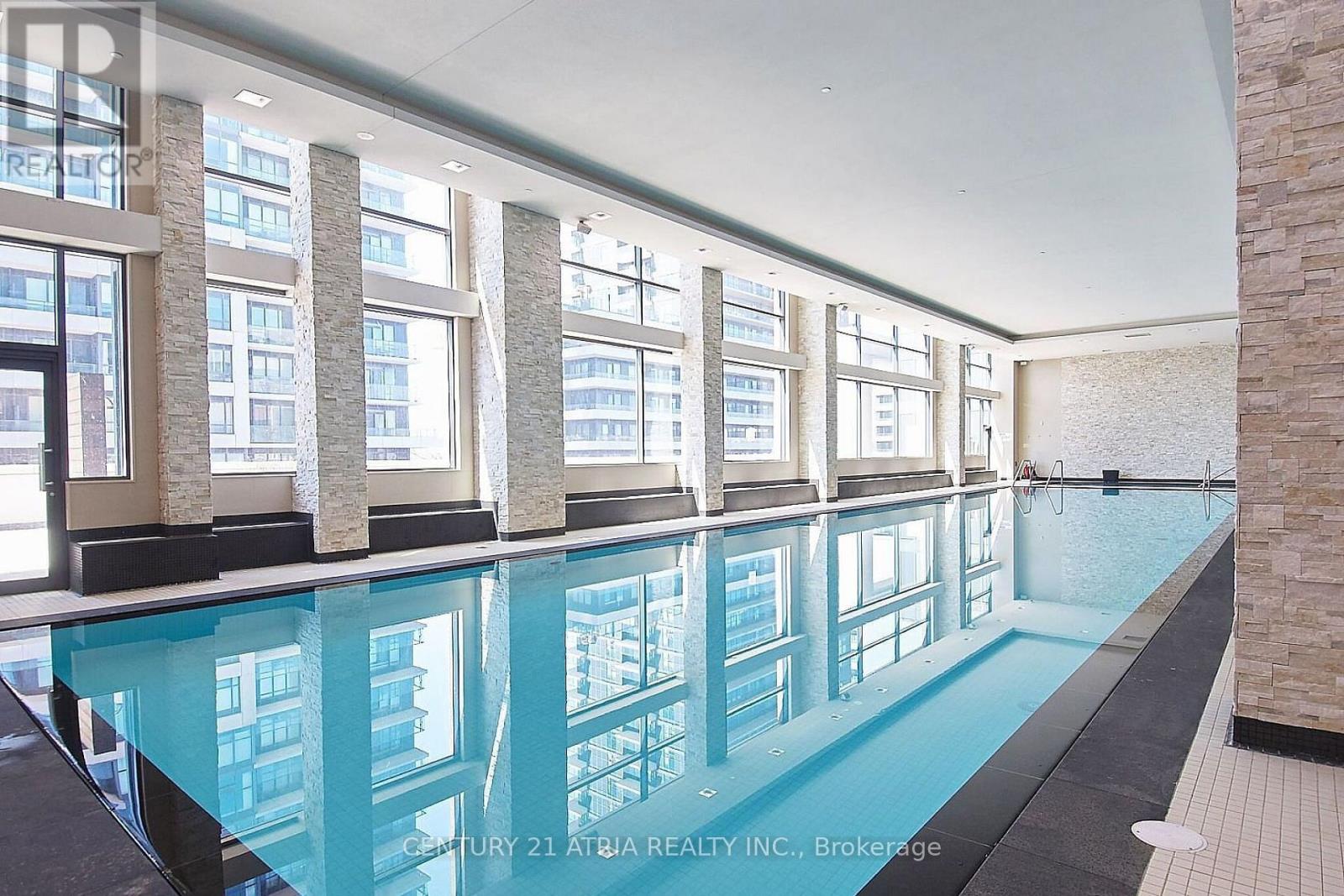 2808 - 2212 Lake Shore Boulevard W, Toronto, Ontario  M8V 0C2 - Photo 43 - W13555384