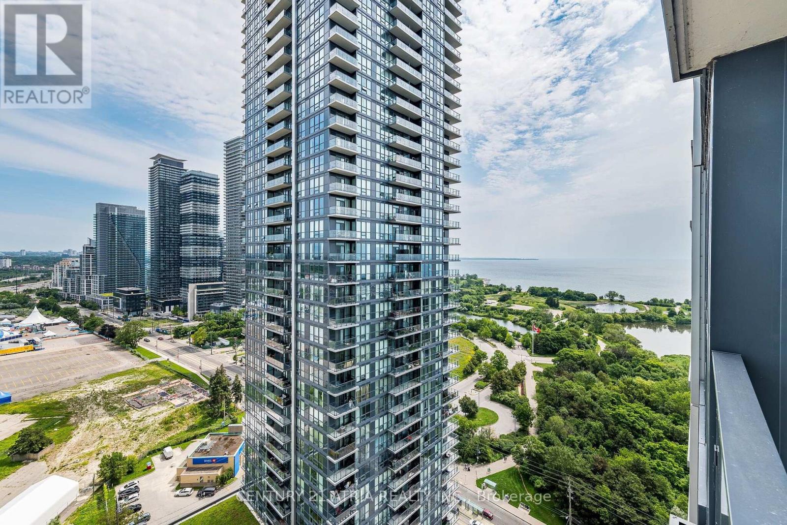 2808 - 2212 Lake Shore Boulevard W, Toronto, Ontario  M8V 0C2 - Photo 35 - W13555384