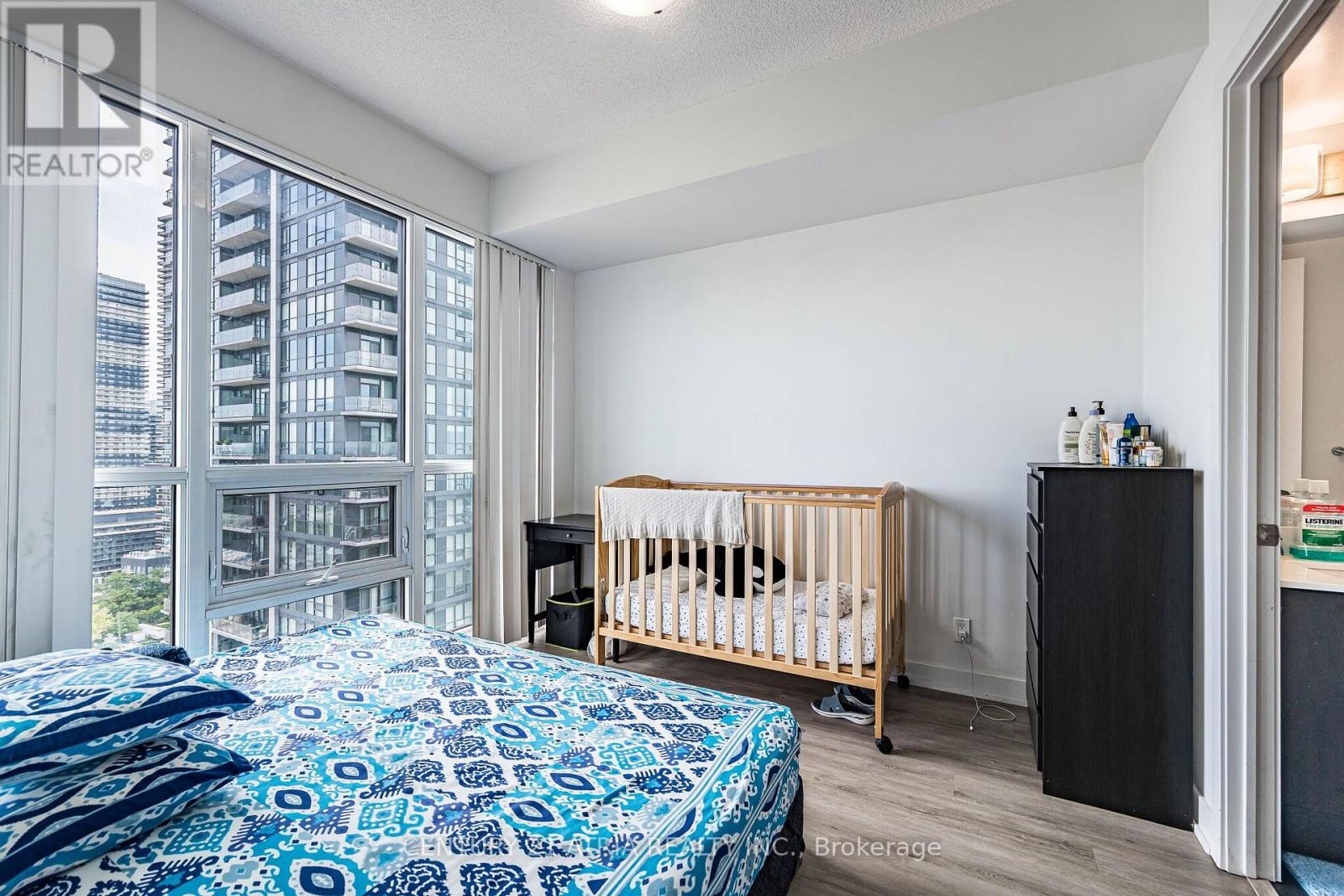2808 - 2212 Lake Shore Boulevard W, Toronto, Ontario  M8V 0C2 - Photo 28 - W13555384