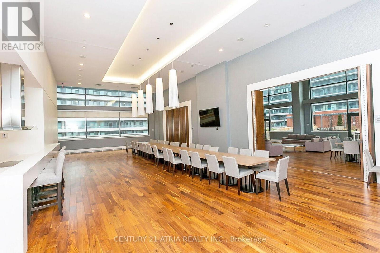 2808 - 2212 Lake Shore Boulevard W, Toronto, Ontario  M8V 0C2 - Photo 44 - W13555384