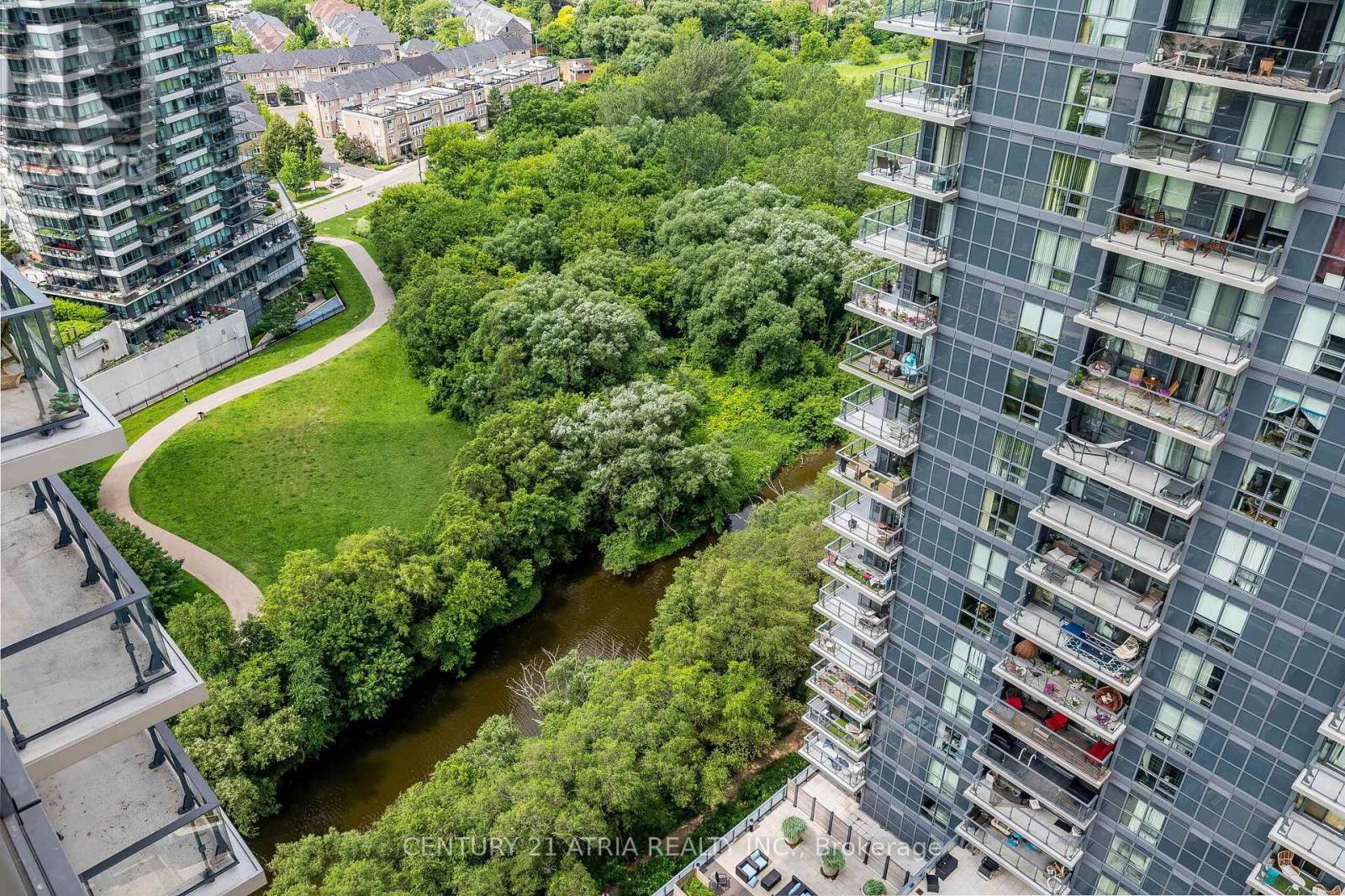 2808 - 2212 Lake Shore Boulevard W, Toronto, Ontario  M8V 0C2 - Photo 36 - W13555384