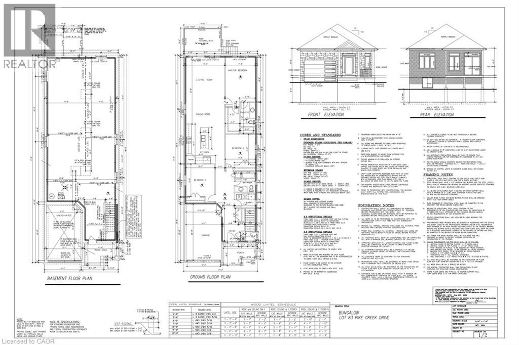 122 Pike Creek Drive, Cayuga, Ontario  N0A 1E0 - Photo 3 - 40843680