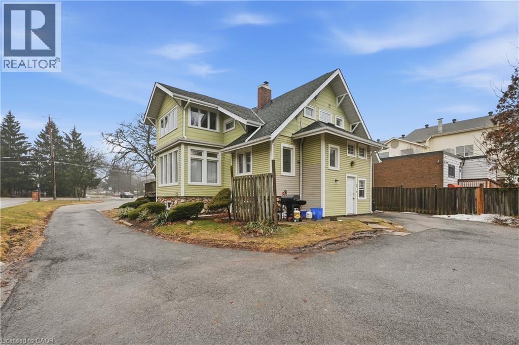 89 Main Street E, Grimsby, Ontario  L3M 1N6 - Photo 5 - 40845924