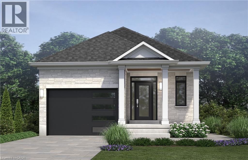 124 PIKE CREEK Drive, Cayuga, Ontario