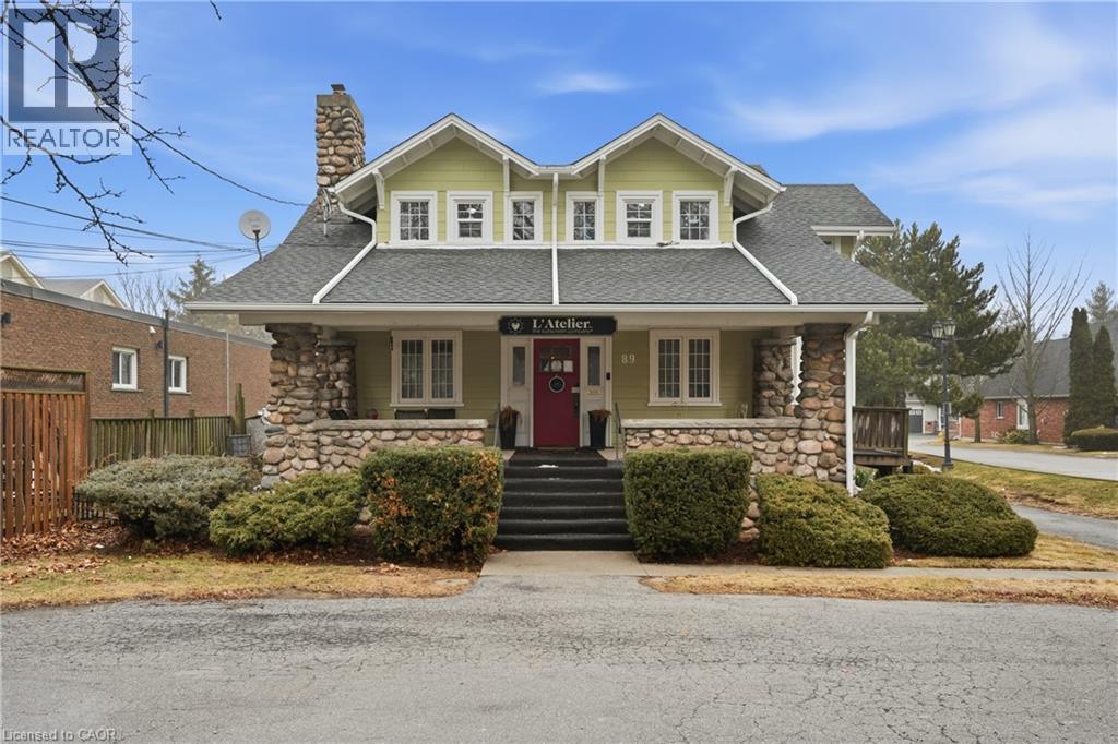 89 MAIN Street E, Grimsby, Ontario