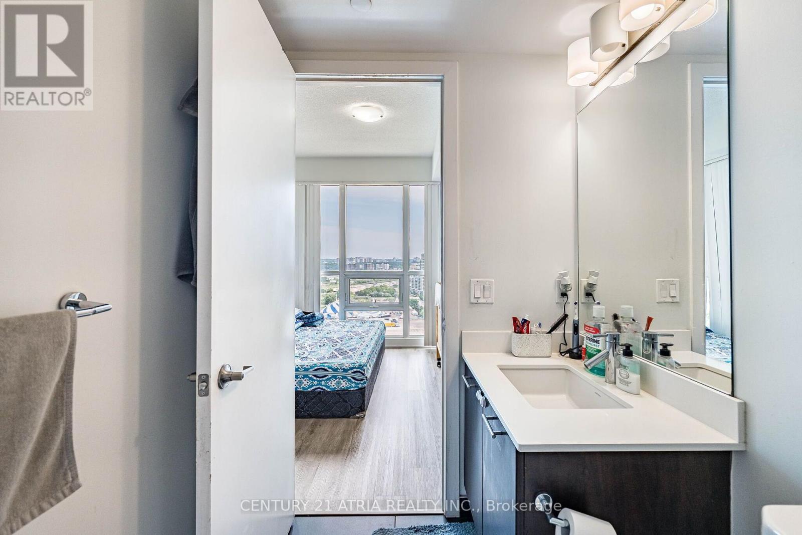 2808 - 2212 Lake Shore Boulevard W, Toronto, Ontario  M8V 0C2 - Photo 31 - W13555384