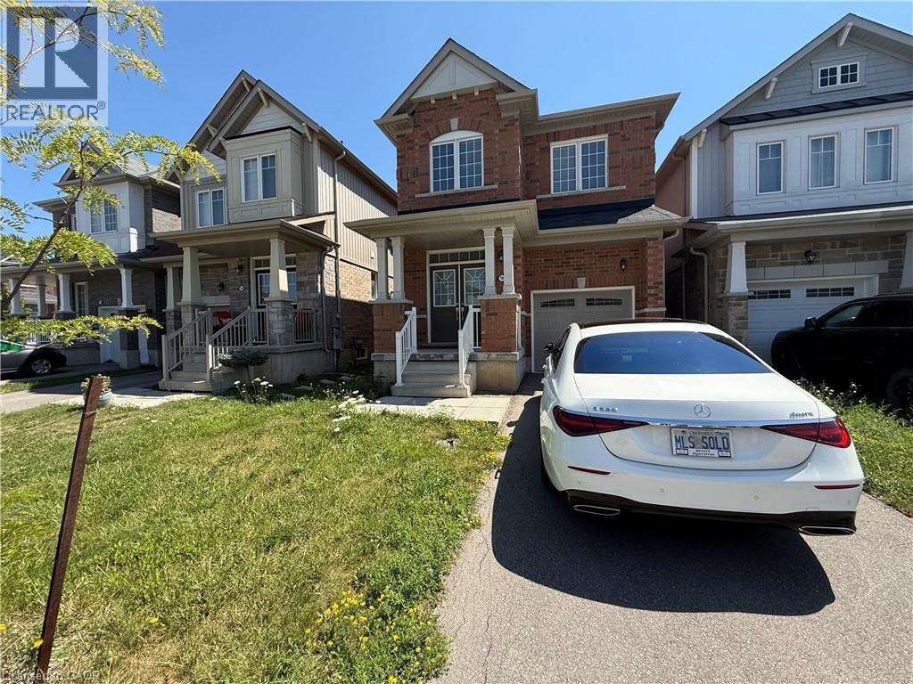 7694 Shagbark Avenue, Niagara Falls, Ontario  L2H 3R8 - Photo 5 - 40859194