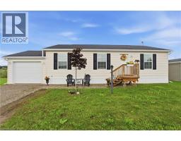 10 MARSH Cove, Nanticoke, Ontario