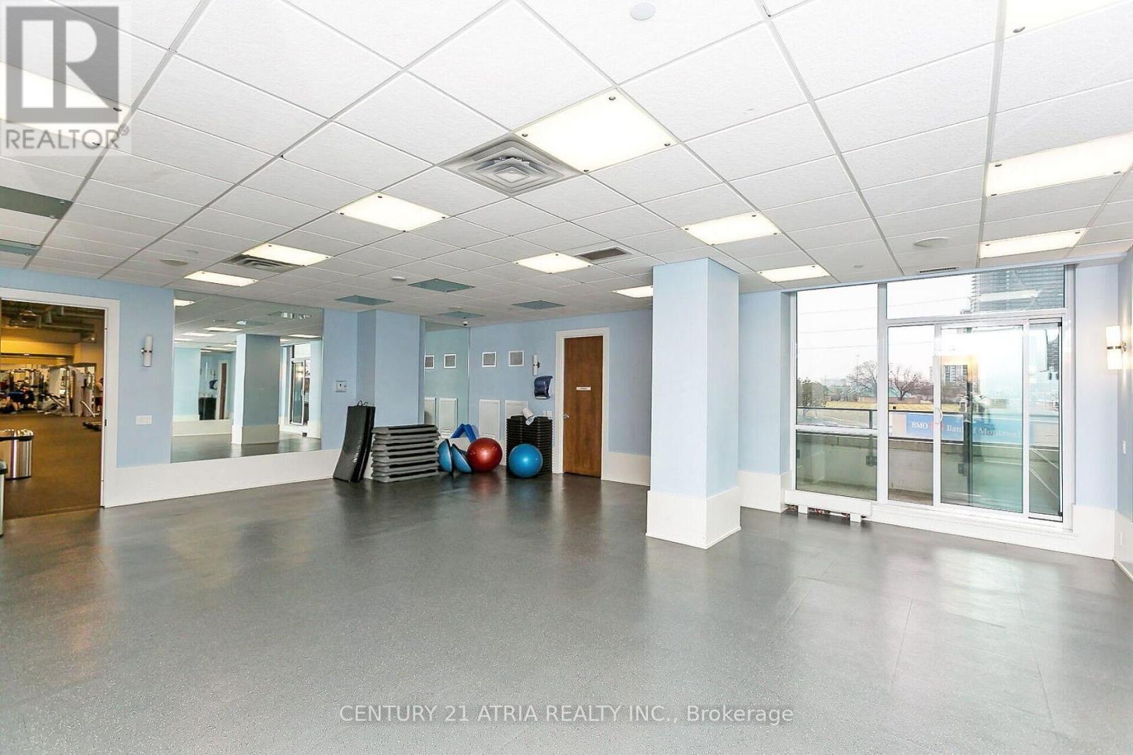 2808 - 2212 Lake Shore Boulevard W, Toronto, Ontario  M8V 0C2 - Photo 38 - W13555384