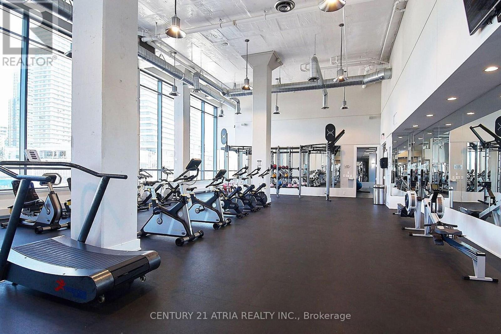 2808 - 2212 Lake Shore Boulevard W, Toronto, Ontario  M8V 0C2 - Photo 39 - W13555384