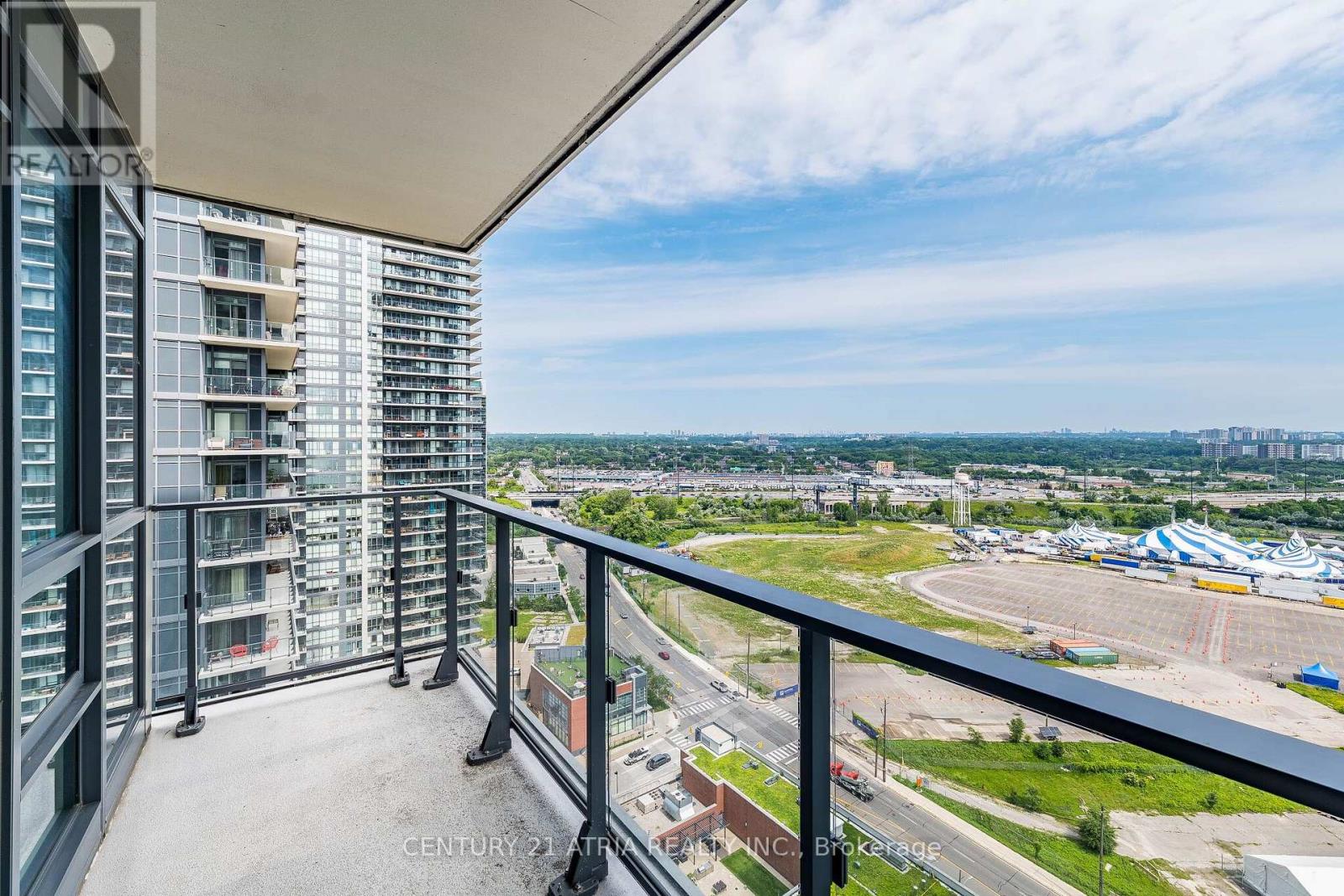 2808 - 2212 Lake Shore Boulevard W, Toronto, Ontario  M8V 0C2 - Photo 33 - W13555384